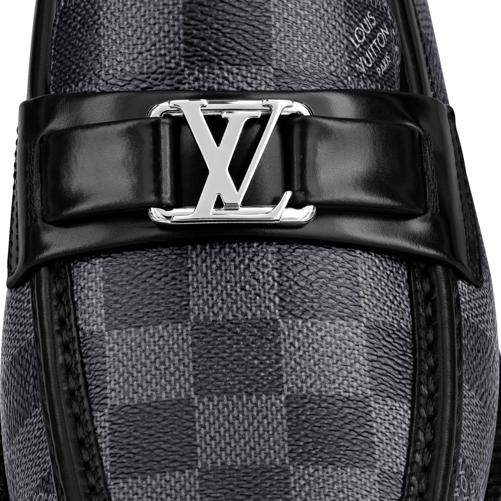 Louis Vuitton Major Loafer